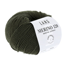 Afbeelding in Gallery-weergave laden, Lang Yarns Merino 120
