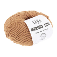 Afbeelding in Gallery-weergave laden, Lang Yarns Merino 120
