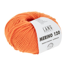 Afbeelding in Gallery-weergave laden, Lang Yarns Merino 120
