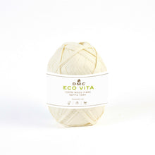 Afbeelding in Gallery-weergave laden, DMC ECO Vita Raffia
