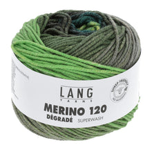 Afbeelding in Gallery-weergave laden, Lang Yarns Merino 120 Degradé
