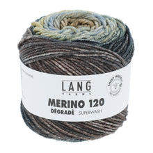 Afbeelding in Gallery-weergave laden, Lang Yarns Merino 120 Degradé
