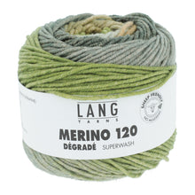 Afbeelding in Gallery-weergave laden, Lang Yarns Merino 120 Degradé
