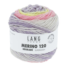 Afbeelding in Gallery-weergave laden, Lang Yarns Merino 120 Degradé
