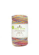 Afbeelding in Gallery-weergave laden, DMC Eco Vita 4 Multicolour
