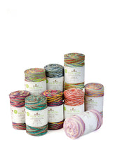 Afbeelding in Gallery-weergave laden, Z0 05/07 workshop DMC Eco Vita 4 Handtassen
