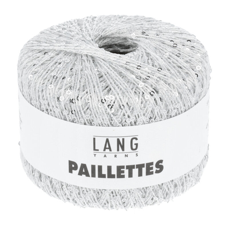 Lang yarns Paillettes