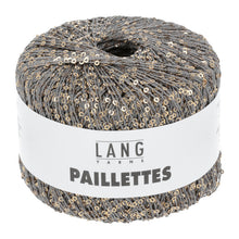 Afbeelding in Gallery-weergave laden, Lang yarns Paillettes
