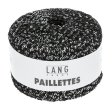 Afbeelding in Gallery-weergave laden, Lang yarns Paillettes
