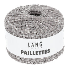 Afbeelding in Gallery-weergave laden, Lang yarns Paillettes
