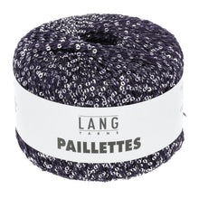 Afbeelding in Gallery-weergave laden, Lang yarns Paillettes
