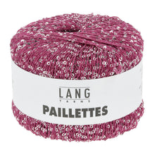 Afbeelding in Gallery-weergave laden, Lang yarns Paillettes
