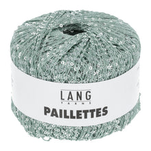 Afbeelding in Gallery-weergave laden, Lang yarns Paillettes
