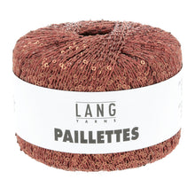 Afbeelding in Gallery-weergave laden, Lang yarns Paillettes
