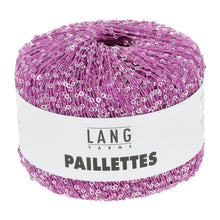 Afbeelding in Gallery-weergave laden, Lang yarns Paillettes
