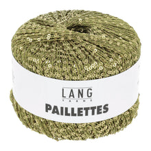 Afbeelding in Gallery-weergave laden, Lang yarns Paillettes
