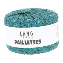 Afbeelding in Gallery-weergave laden, Lang yarns Paillettes
