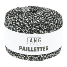 Afbeelding in Gallery-weergave laden, Lang yarns Paillettes
