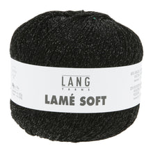 Afbeelding in Gallery-weergave laden, Lang yarns Lamé Soft
