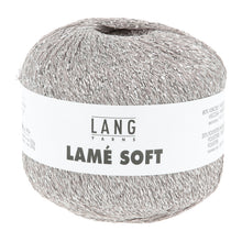 Afbeelding in Gallery-weergave laden, Lang yarns Lamé Soft

