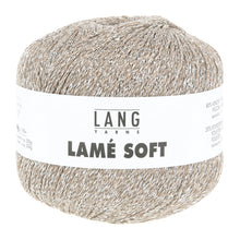Afbeelding in Gallery-weergave laden, Lang yarns Lamé Soft
