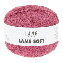 Afbeelding in Gallery-weergave laden, Lang yarns Lamé Soft
