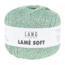 Afbeelding in Gallery-weergave laden, Lang yarns Lamé Soft
