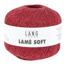 Afbeelding in Gallery-weergave laden, Lang yarns Lamé Soft
