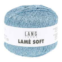 Afbeelding in Gallery-weergave laden, Lang yarns Lamé Soft
