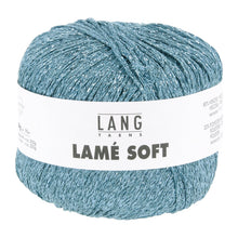 Afbeelding in Gallery-weergave laden, Lang yarns Lamé Soft

