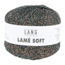 Afbeelding in Gallery-weergave laden, Lang yarns Lamé Soft
