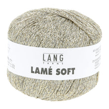 Afbeelding in Gallery-weergave laden, Lang yarns Lamé Soft
