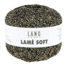 Afbeelding in Gallery-weergave laden, Lang yarns Lamé Soft
