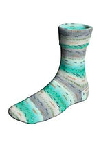 Afbeelding in Gallery-weergave laden, Super SOXX Bamboo Color vierdraads

