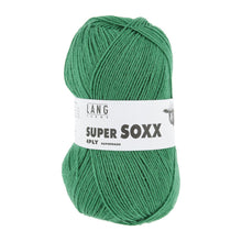Afbeelding in Gallery-weergave laden, Lang yarns super soxx Unikleur

