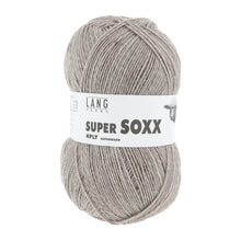 Afbeelding in Gallery-weergave laden, Lang yarns super soxx Unikleur
