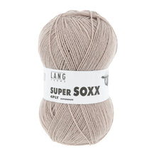 Afbeelding in Gallery-weergave laden, Lang yarns super soxx Unikleur
