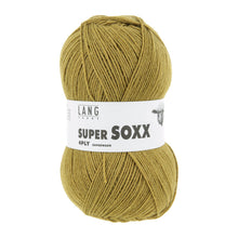 Afbeelding in Gallery-weergave laden, Lang yarns super soxx Unikleur
