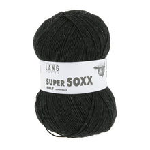 Afbeelding in Gallery-weergave laden, Lang yarns super soxx Unikleur
