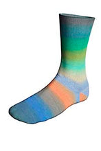 Afbeelding in Gallery-weergave laden, Lang Yarns Twin Soxx Merino Biotope Soxx
