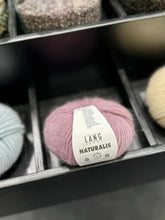 Afbeelding in Gallery-weergave laden, Knitkat wolknuffel namiddag Lang Yarns Winter 2026/27
