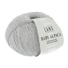 Afbeelding in Gallery-weergave laden, Lang Yarns baby Alpaca
