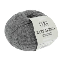 Afbeelding in Gallery-weergave laden, Lang Yarns baby Alpaca
