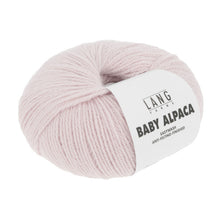 Afbeelding in Gallery-weergave laden, Lang Yarns baby Alpaca
