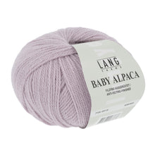 Afbeelding in Gallery-weergave laden, Lang Yarns baby Alpaca
