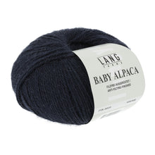 Afbeelding in Gallery-weergave laden, Lang Yarns baby Alpaca
