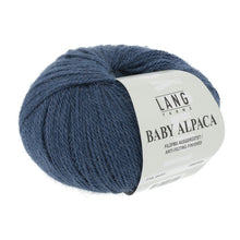 Afbeelding in Gallery-weergave laden, Lang Yarns baby Alpaca
