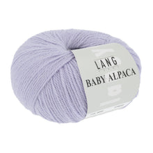 Afbeelding in Gallery-weergave laden, Lang Yarns baby Alpaca
