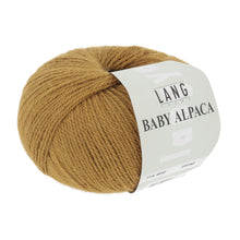 Afbeelding in Gallery-weergave laden, Lang Yarns baby Alpaca
