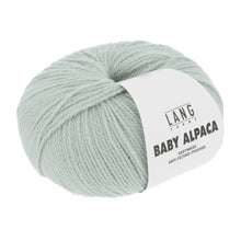 Afbeelding in Gallery-weergave laden, Lang Yarns baby Alpaca
